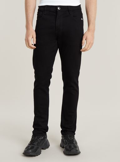 3301 Slim Jeans